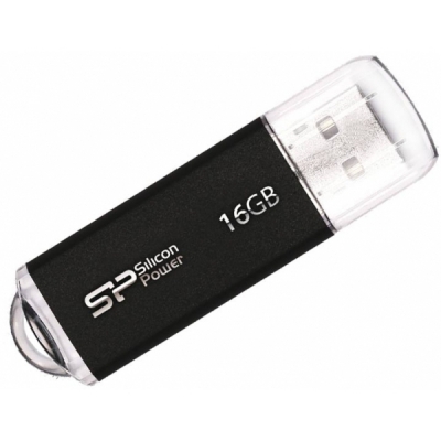Pendrive Silicon Power Ultima II I-series 2.0 32GB