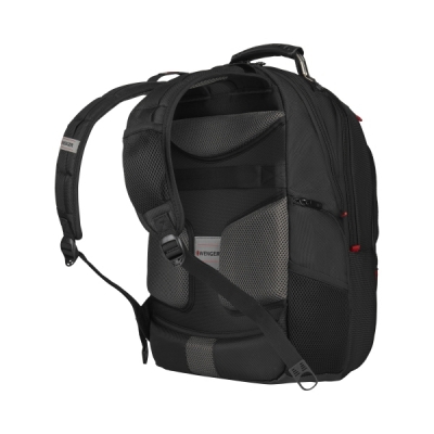 Plecak na laptop i tablet Wenger PEGASUS DELUXE 16` 25 l