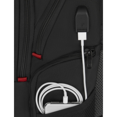 Plecak na laptop i tablet Wenger PEGASUS DELUXE 16` 25 l