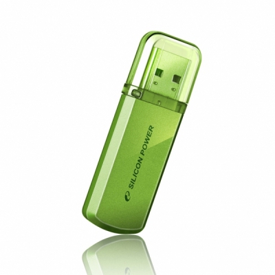Pendrive Silicon Power Helios 101 2.0 16GB