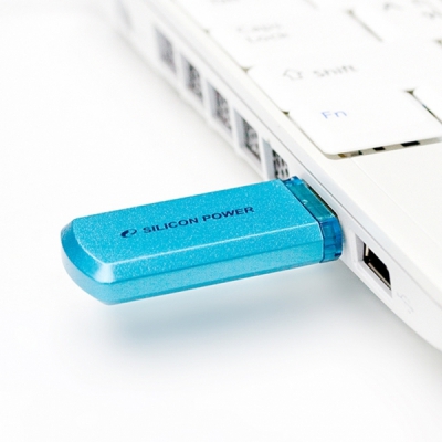 Pendrive Silicon Power Helios 101 2.0 32GB