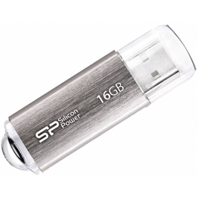 Pendrive Silicon Power Ultima II I-series 2.0 16GB