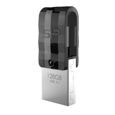 Pendrive Silicon Power Mobile C31 3.0 128GB