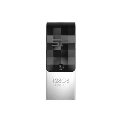 Pendrive Silicon Power Mobile C31 3.0 128GB
