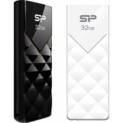 Pendrive Silicon Power Ultima U03 2.0 32GB