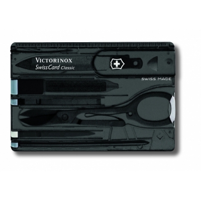 SwissCard Classic