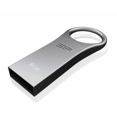 Pendrive F80 2.0 Silicon Power 8GB