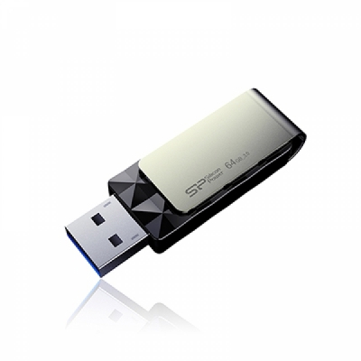 Pendrive Blaze B30 3.1 Silicon Power 8 GB