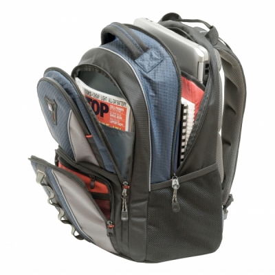 Plecak Wenger COBALT 16`, czarny
