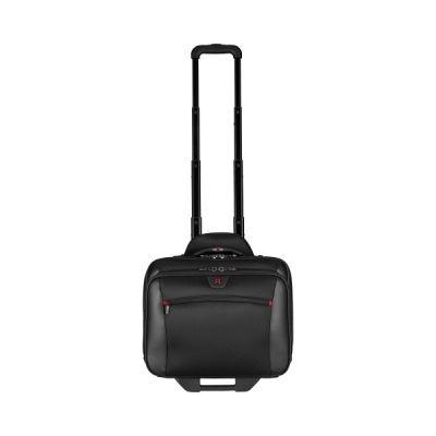 Torba pilotka Wenger Potomac, czarna