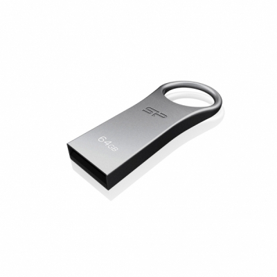 Pendrive F80 2.0 Silicon Power 64GB