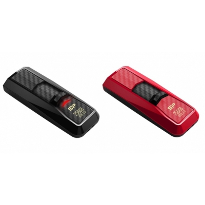 Pendrive Silicon Power Blaze B50 3.0 8GB