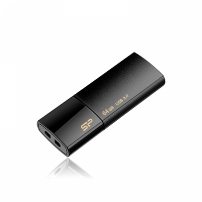 Pendrive Silicon Power 3.0 Blaze B05 128GB