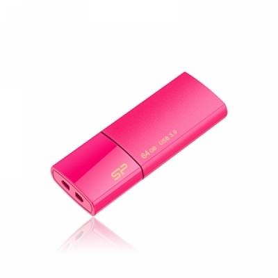 Pendrive Silicon Power 3.0 Blaze B05 64GB