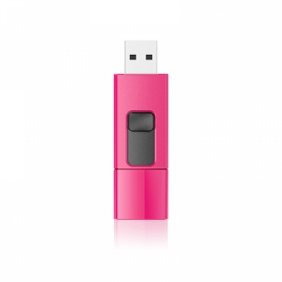 Pendrive Silicon Power 3.0 Blaze B05 64GB