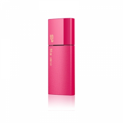 Pendrive Silicon Power 3.0 Blaze B05 64GB