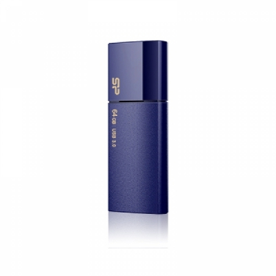 Pendrive Silicon Power 3.0 Blaze B05 128GB