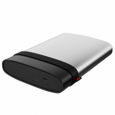 Przenośny dysk Silicon Power Armor A85 2TB