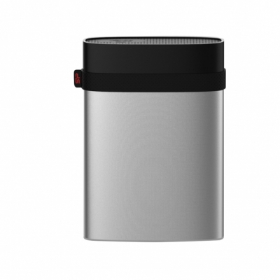 Przenośny dysk Silicon Power Armor A85 2TB