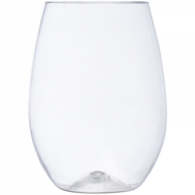 Szklanka plastikowa ST. TROPEZ