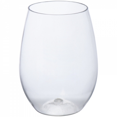 Szklanka plastikowa ST. TROPEZ
