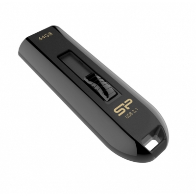 Pendrive Silicon Power Blaze B21 3.1 128GB
