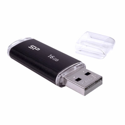 Pendrive Ultima U02 2.0 Silicon Power 16GB