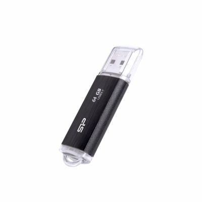 Pendrive Silicon Power Blaze B02 3.1 64GB