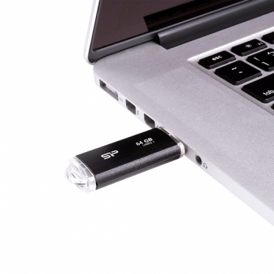 Pendrive Silicon Power Blaze B02 3.1 64GB