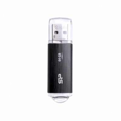 Pendrive Silicon Power Blaze B02 3.1 64GB