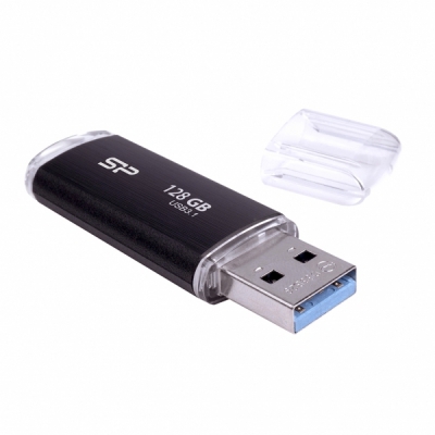 Pendrive Silicon Power Blaze B02 3.1 128GB