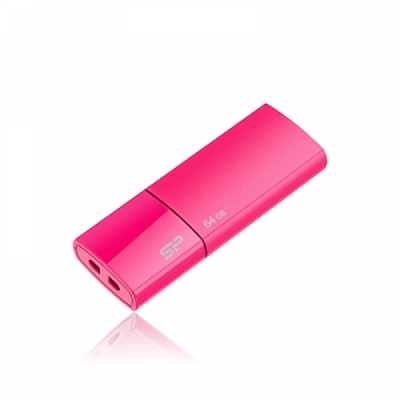 Pendrive Silicon Power Ultima U05 2.0 8GB