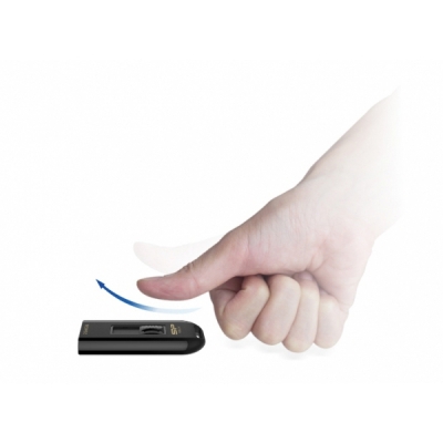 Pendrive Silicon Power Blaze B21 3.1 32GB