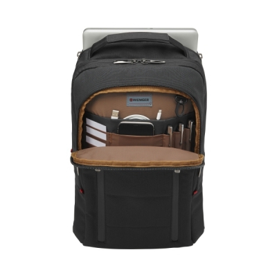 Plecak na laptop i tablet Wenger CITY TRAVELER 16` 22 l