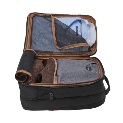 Plecak na laptop i tablet Wenger CITY TRAVELER 16` 22 l