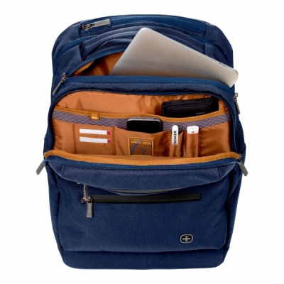 Plecak na laptop/tablet Wenger City Patrol 16` 24 l