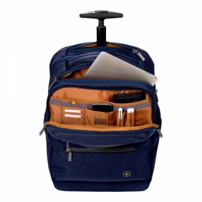 Plecak na laptop/tablet Wenger City Patrol 16` 24 l