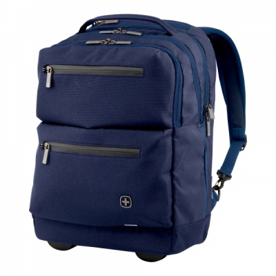 Plecak na laptop/tablet Wenger City Patrol 16` 24 l