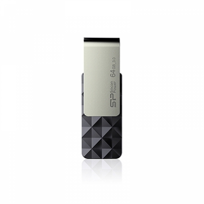 Pendrive Blaze B30 3.1 Silicon Power 256 GB