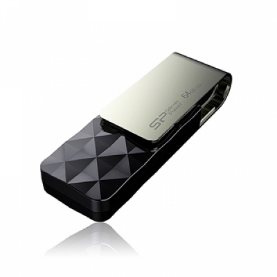Pendrive Blaze B30 3.1 Silicon Power 128 GB
