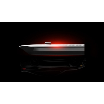Pendrive Silicon Power Blaze B25 3.1 16GB