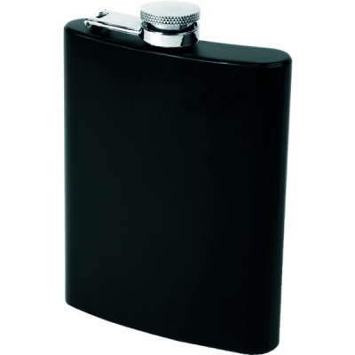 Piersiówka Olympos Schwarzwolf 0,237 l
