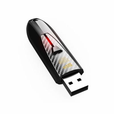 Pendrive Silicon Power Blaze B25 3.1 64GB