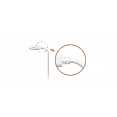 Kabel do transferu danych LK10 Typ - C Quick Charge 3.0