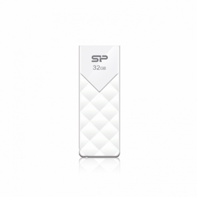 Pendrive Silicon Power Ultima U03 2.0 32GB