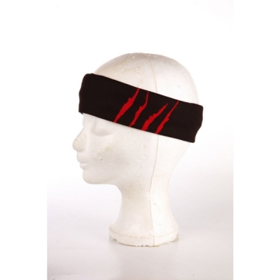 Wielofunkcyjna chusta Schwarzwolf BANDANA