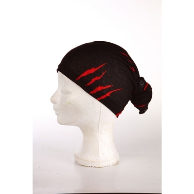 Wielofunkcyjna chusta Schwarzwolf BANDANA