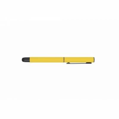Zestaw piśmienny touch pen, soft touch CELEBRATION Pierre Cardin