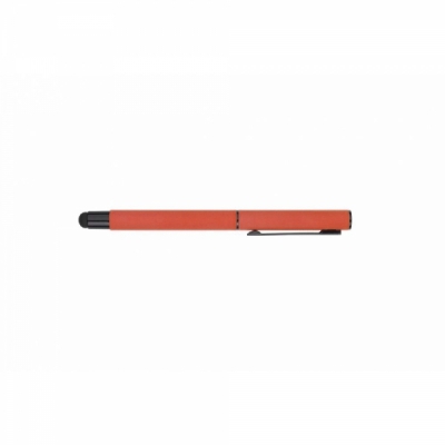 Zestaw piśmienny touch pen, soft touch CELEBRATION Pierre Cardin