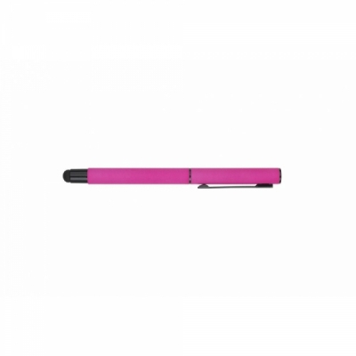 Zestaw piśmienny touch pen, soft touch CELEBRATION Pierre Cardin